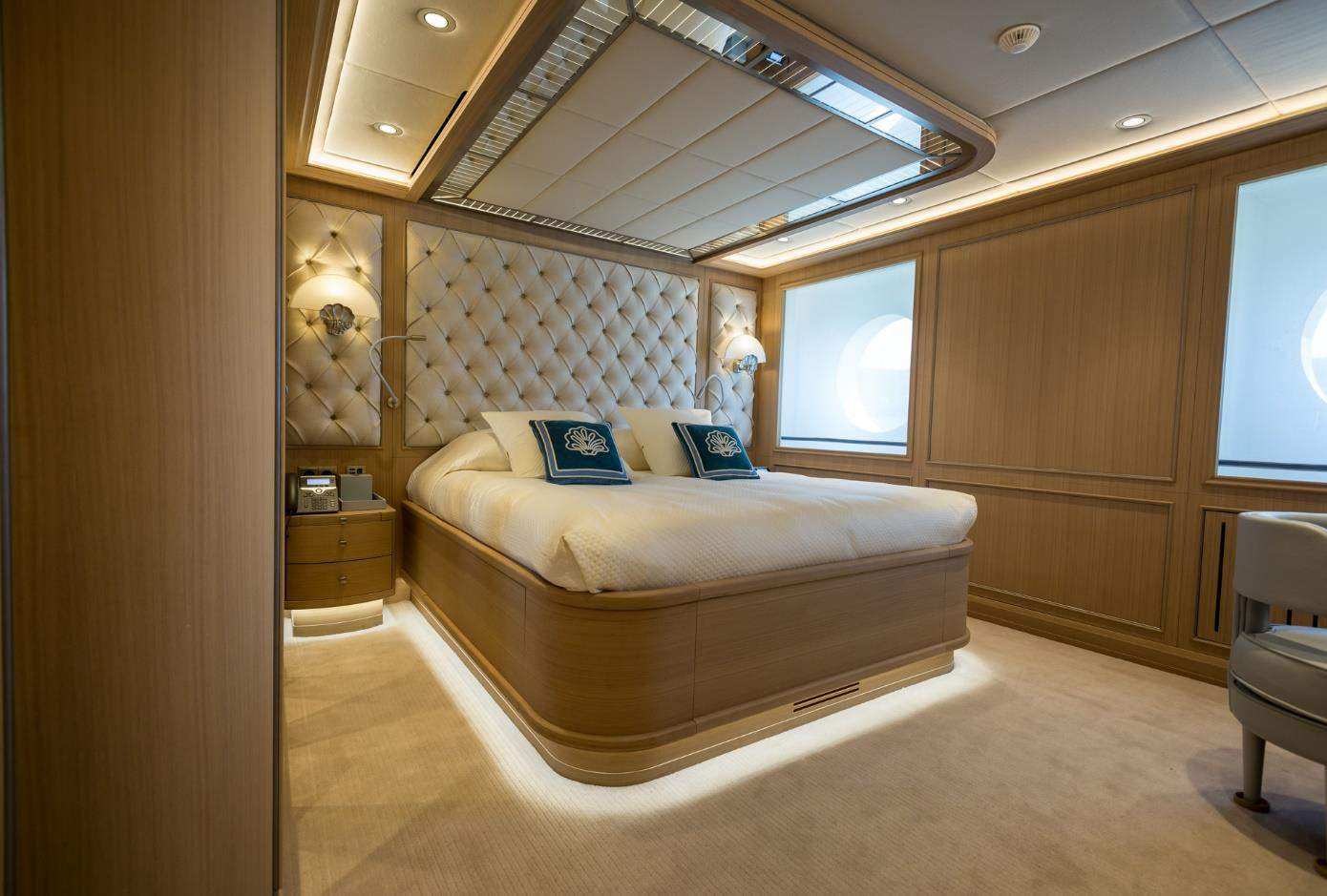 Luxury Yacht Gallery Browser By Charterworld The Superyacht Charter